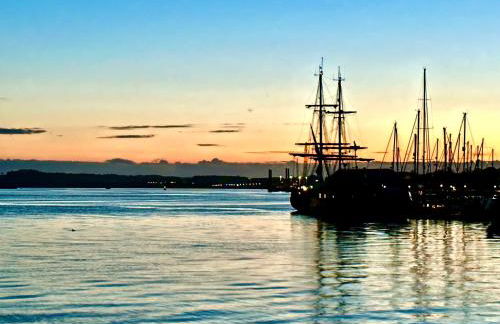 Royal William Yard Apartments - Large and Luxurious with Free Parking - Foto 24