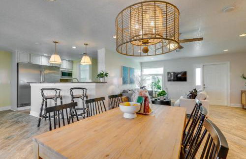 Luxury Gem with Private Pool and Dock in Apollo Beach - Foto 8