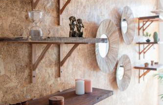 DejaBlue Villa privada entre mar y montaña - Foto 70