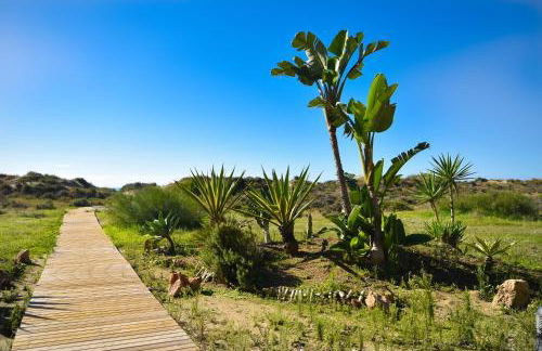 Apartment, front line beach, in Las Arenas, Bahía de Marbella - Photo 58