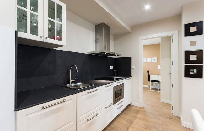 El Balcon de La Lomba - Casa - Foto 24