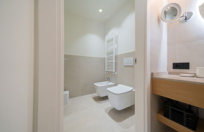 Forte Benedek Wine Relais & SPA - Adults Only - Photo 51