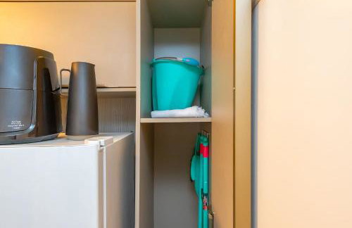 Apartamento de 1 Quarto com Vaga - BGD0202 - Foto 40