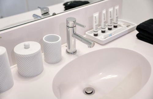 Ultra Luxury Apt - Panoramic NYC View - Minutes to City - Foto 27