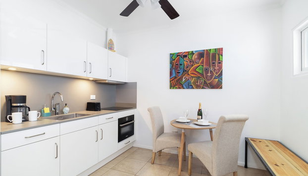 Little Paradise #4 - Blenchi - Foto 2, Servicios del alojamiento