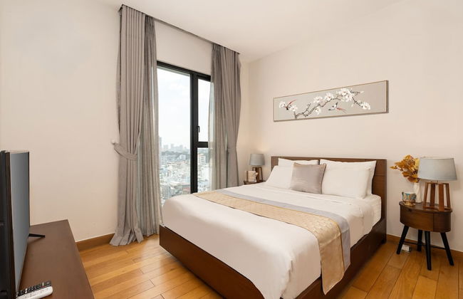 The D1Mension Apartments - Foto 11