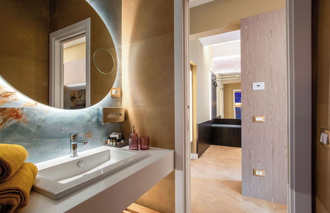 VentiSettembre Private Suites - Foto 59