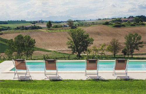 Barn retreat in Italy's UNESCO wine region - Foto 31