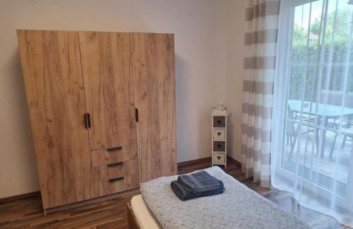 Ferienwohnung Sonja mit Terrasse - Foto 12