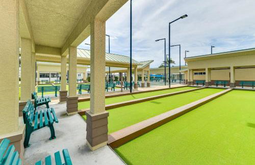 2 Mi to Venice Beach: Home w/ Pool Access - Foto 29