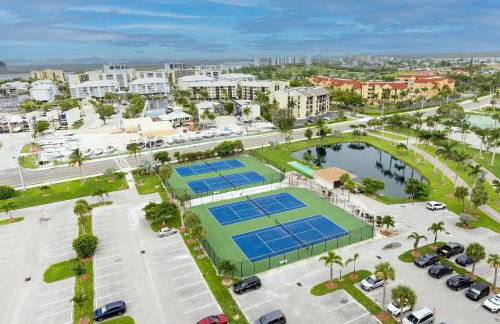 Fort Myers Beach Penthouse Condo - Foto 13