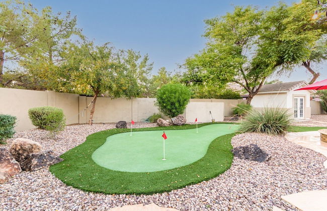 Tonto Chandler - Foto 58