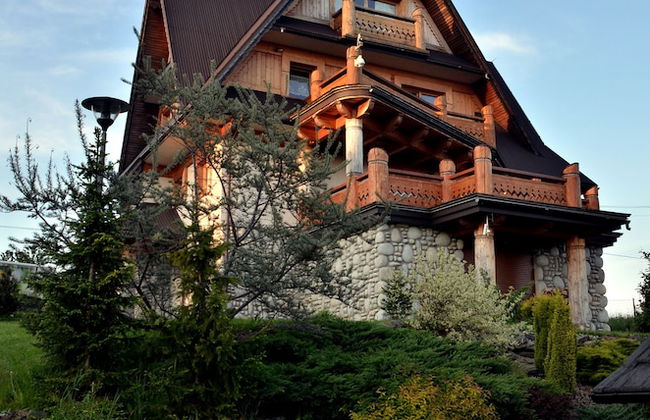 Apartament Gorski z Panorama Tatr - Foto 23