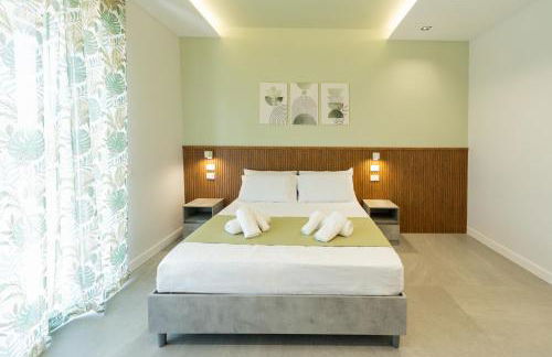 Villa Cola - Vesuvio Garden & Relax - Foto 49