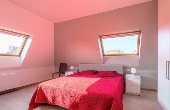 Apartment in Koksijde With Sea View - Foto 6