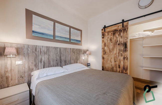 HOTIDAY Apartment Collection - Lerici Terrediliguria - Foto 3