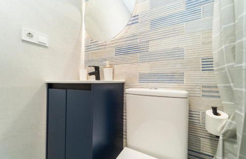 Apartamentos Brisas del Poniente - Photo 37