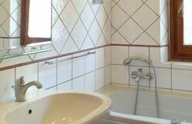 Podere dell'Anselmo - Foto 58