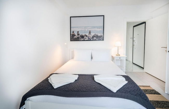 Missafir Modern Flat Near Beach in Muratpasa - Foto 4