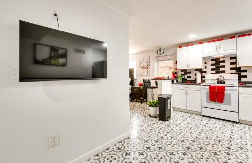 Serene Stone Mtn Oasis Just 13 miles to Atlanta - Foto 8