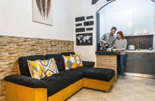 "La Casa di Ryan" -Intera casa - Policlinico - Cittadella - Tra Cagliari e il mare - Foto 3