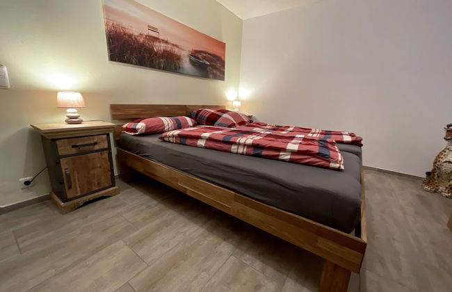 Ferienwohnung Romance - Foto 5