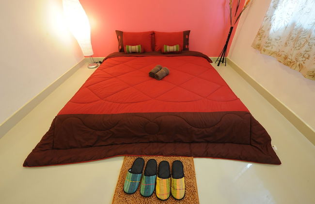 Ruankasalong Hua Hin Holiday House - Foto 3