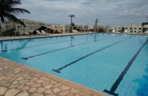 Residencial Marina Club Apartamento - Foto 1