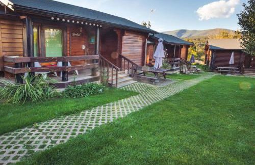 Cabañas El Ruso - Foto 26