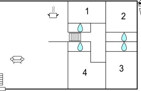 Cozy Apartment In Auerbach Ot Grünheide - Foto 2