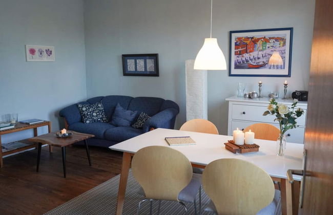 Holiday Apartment in Beatenberg - Photo 18