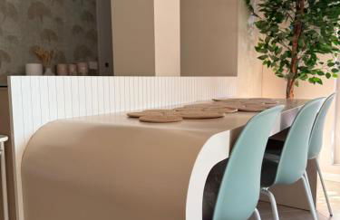 Hana Rooftop - Splendido Attico con Terrazza Milano Nord - Free Parking - Foto 6