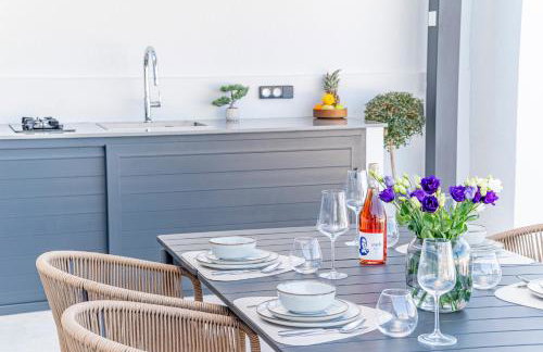 Penthouse apartment Optimum - Foto 43