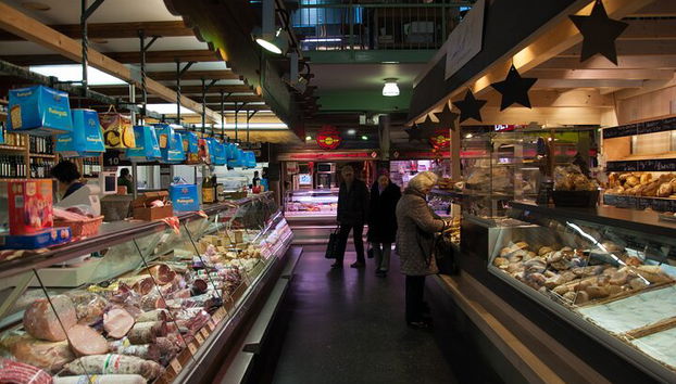 Frankfurt Food Tasting Private Wanderung - Foto 5