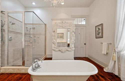 Bright Villa w Heated Pool & Pool Table 5br 4ba - Foto 27