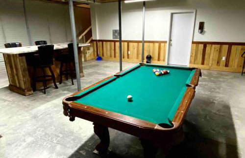 3 Bedroom in Hocking Hills w King Bed Logan Ohio - Foto 63