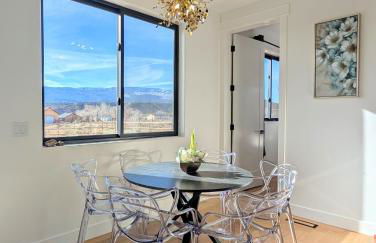 Luxury Modern 4 Bedroom House Near Capitol Reef NP - Foto 17