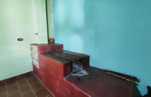 CASA DE CAMPO DOS SONHOS - Foto 38