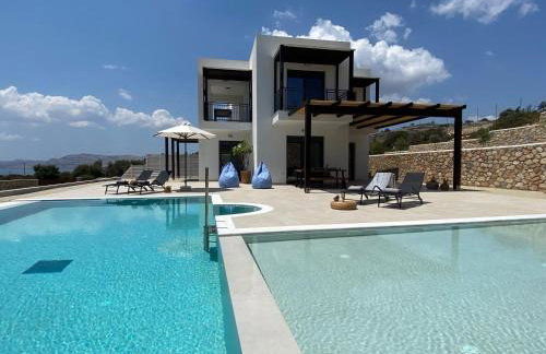 Pefkos Vista Luxury Villas - Photo 1