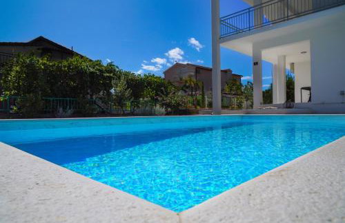 TayLa-Apartment Vodice - Foto 12