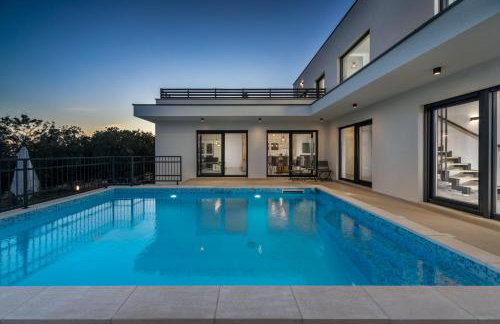 Villa Loto ZadarVillas - Foto 1