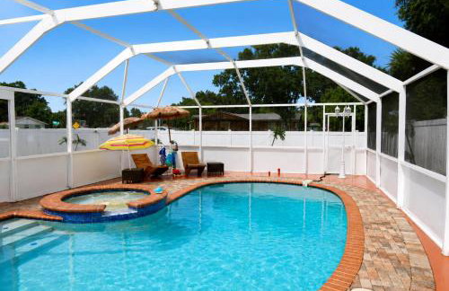 Casa Kampa, con 3 bedrooms and 3 bathrooms, offers a heated swimming pool and a heated spa at no extra cost - Photo 6