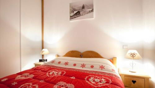 Les Granges 14 for 10 people - Foto 4