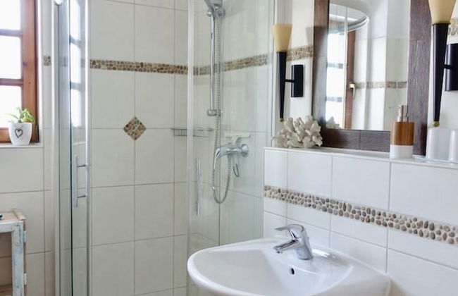 Ferienwohnung Haus am Wald - Foto 32