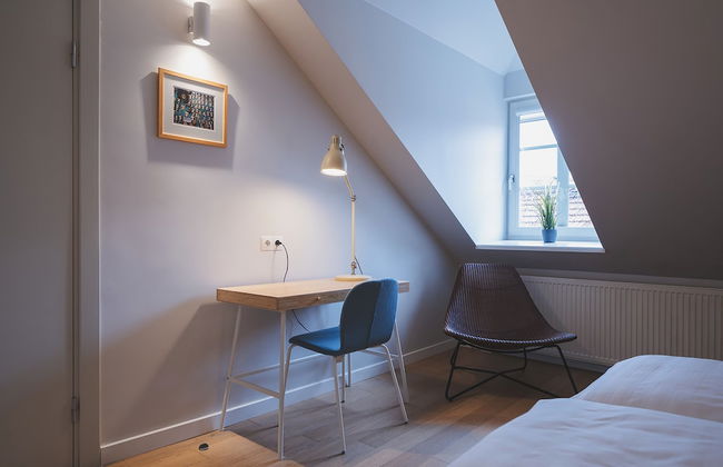 Lollo Self Check-in Residence - Lollo Luxury - Photo 23