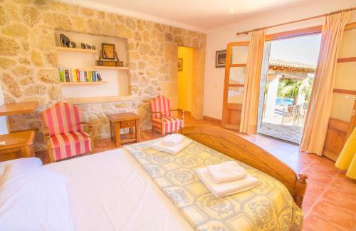 Magnífica villa con una piscina espectacular - Foto 41