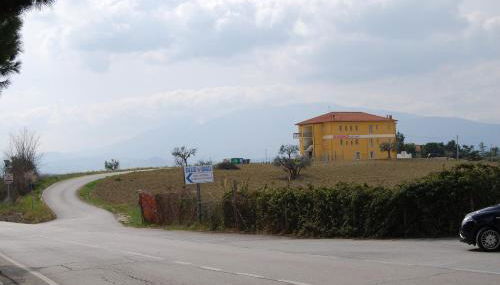 Residence Borgo Offida - Foto 5