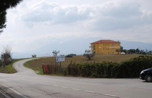 Residence Borgo Offida - Foto 5