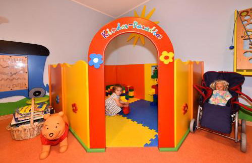 AlpenChalet Niederkofler - Foto 50