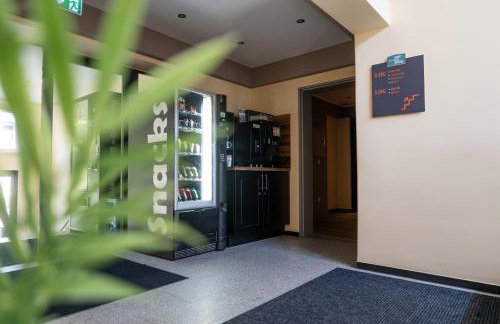 Aparthotel Rotheul - Photo 12